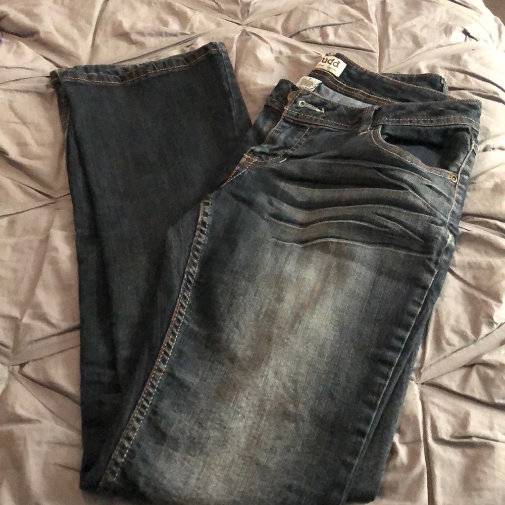 Jeans NWOT